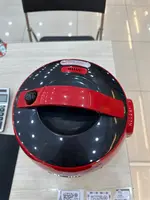 Nồi cơm nắp gài Kangaroo 1.2 lít KG822