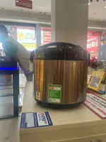 Nồi cơm điện tử Kangaroo1.8L KG18DR6