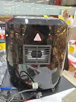 Nồi chiên không dầu điện tử Kangaroo 8 lít KG8AF1A