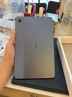 Máy tính bảng OPPO Pad Air Xám - OPD2102A