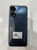 Điện thoại OPPO Reno8 T 4G 8GB-256GB Đen - CPH2481