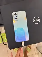 Điện thoại di động Xiaomi 13 Lite 8GB-128GB Xanh dương (Blue) (Demo)