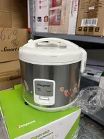 Nồi cơm nắp gài Kangaroo 1.2 lít KG822