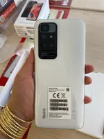Xiaomi Redmi 10 4GB-128GB Trắng