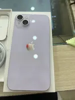 Điện thoại iPhone 14 Plus Demo 128GB Tím 3L282VN/A