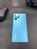 Điện thoại Xiaomi Redmi Note 12 Pro 5G 8GB-256GB Xanh dương (Blue) (Demo)