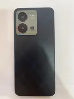 Điện thoại Vivo Y35 8GB-128GB Đen - V2205 Demo
