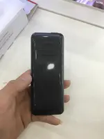 Điện Thoại Masstel izi T2 4G Đen