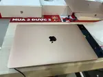 Máy tính xách tay Macbook Air 13 2020 M1/8GB/256GB SSD Vàng MGND3SA/A