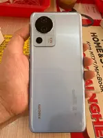 Điện thoại di động Xiaomi 13 Lite 8GB-128GB Xanh dương (Blue) (Demo)