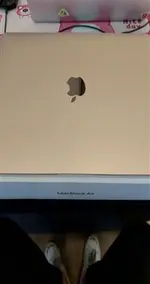 Máy tính xách tay Macbook Air 13 2020 M1/8GB/256GB SSD Vàng MGND3SA/A