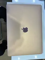 Máy tính xách tay Macbook Air 13 2020 M1/8GB/256GB SSD Vàng MGND3SA/A