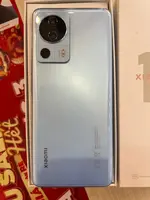 Điện thoại di động Xiaomi 13 Lite 8GB-128GB Xanh dương (Blue) (Demo)