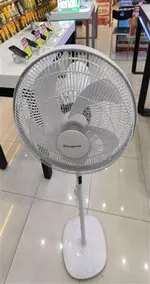Quạt đứng Kangaroo KG725