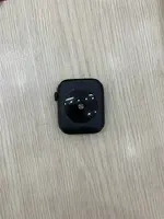 Đồng hồ thông minh Apple Watch SE 2 44mm GPS viền nhôm đen dây cao su MNK03VN/A