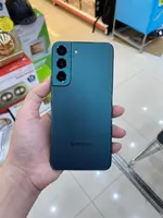 Điện thoại Samsung Galaxy S22 5G 128GB Xanh - SM-S901E