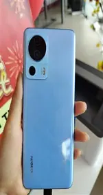 Điện thoại di động Xiaomi 13 Lite 8GB-128GB Xanh dương (Blue) (Demo)