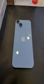 Điện thoại iPhone 14 Demo 128GB Xanh dương 3L238VN/A