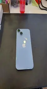 Điện thoại iPhone 14 Demo 128GB Xanh dương 3L238VN/A