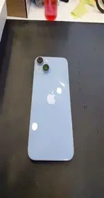 Điện thoại iPhone 14 Demo 128GB Xanh dương 3L238VN/A