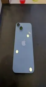 Điện thoại iPhone 14 Demo 128GB Xanh dương 3L238VN/A