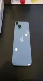 Điện thoại iPhone 14 Demo 128GB Xanh dương 3L238VN/A