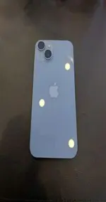 Điện thoại iPhone 14 Demo 128GB Xanh dương 3L238VN/A