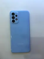 Điện thoại Samsung Galaxy A23 128GB Demo Xanh - A235