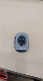 Đồng hồ thông minh Apple Watch Ultra 49mm viền Titanium dây Alpine Loop Cam Small MNHH3VN/A