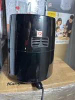 Nồi chiên không dầu Sharp 3.5 lít KF-AF42MV-ST