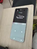Điện Thoại Di Động Samsung Galaxy Z Flip5 5G 256GB Xanh SM-731B