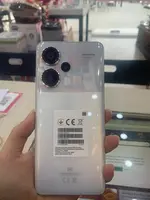 Xiaomi Redmi Note 13 Pro Plus 5G 8GB 256GB Trắng