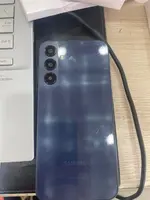 Samsung Galaxy A25 5G 128GB Đen SM-A256E