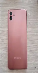 Điện thoại di động Samsung Galaxy A04 Demo Đồng - A045