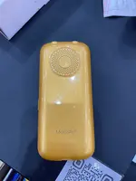 Điện thoại Masstel Fami 60 4G Vàng (Gold)