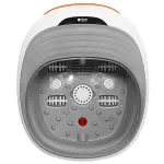 Bồn ngâm chân massage hồng ngoại Kachi MK344