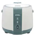Nồi cơm điện Hotwell 1.2L RC12H1