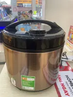 Nồi cơm điện tử Kangaroo1.8L KG18DR6