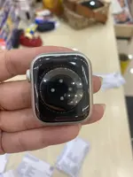 Đồng hồ thông minh Apple Watch Series 8 Demo 41mm GPS viền nhôm bạc 3K917PA/A