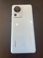 Điện thoại di động Xiaomi 13 Lite 8GB-128GB Xanh dương (Blue) (Demo)