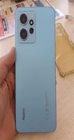 Điện thoại Xiaomi Redmi Note 12 4GB-128GB Xanh dương (Blue)