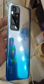 Xiaomi Redmi 10 4GB-128GB Xanh