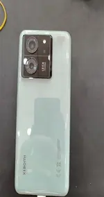 Xiaomi 13T 12GB-256GB (Kính) 256GB Xanh lá