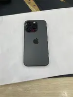 Điện thoại iPhone 14 Pro Demo 128GB Đen 3L244VN/A