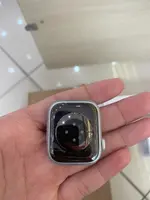 Đồng hồ thông minh Apple Watch SE 2 Demo 40mm GPS viền nhôm vàng 3K596PA/A
