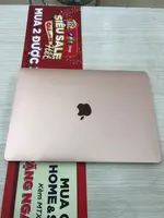 Máy tính xách tay Macbook Air 13 2020 M1/8GB/256GB SSD Vàng MGND3SA/A