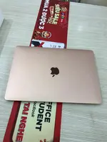 Máy tính xách tay Macbook Air 13 2020 M1/8GB/256GB SSD Vàng MGND3SA/A