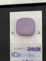 Tai nghe Samsung Galaxy Buds2 Pro Demo Tím - R510