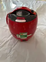 Nồi cơm nắp gài Kangaroo 1.2 lít KG822