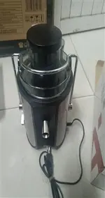 Máy ép trái cây Hafele GS-353 (535.43.086) DM